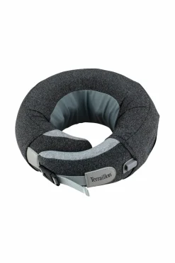 Terraillon Massage af nakken Shiatsu 3 hastigheder, 2 rotationer, varme og USB-C