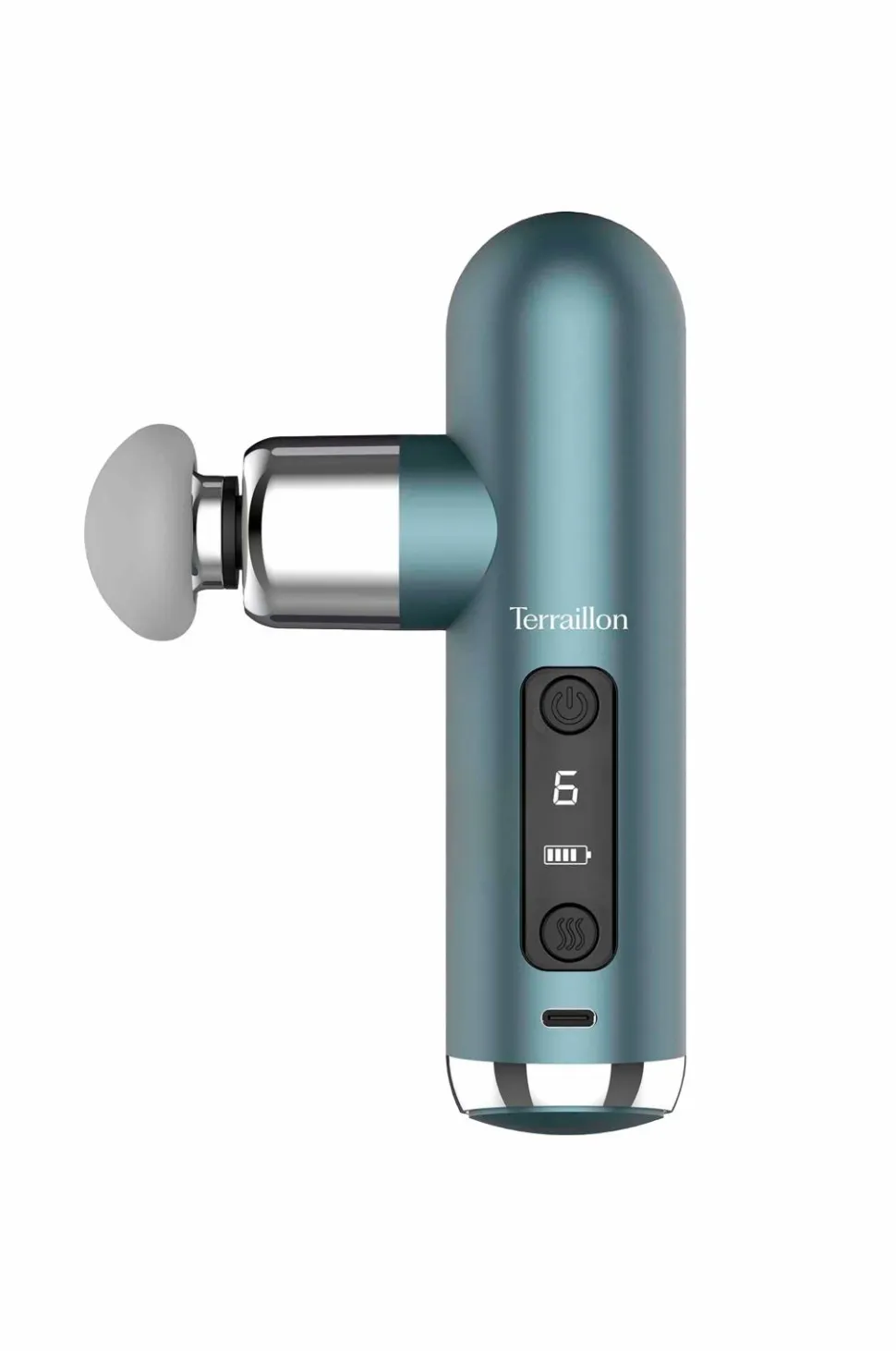 Terraillon Massagepistol Mini