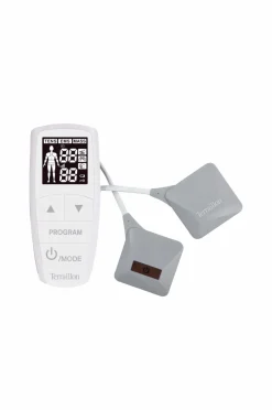 Terraillon Muskelstimulering Trio Care +