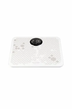 Terraillon Personlig skala Power Massager - med elektrostimulering