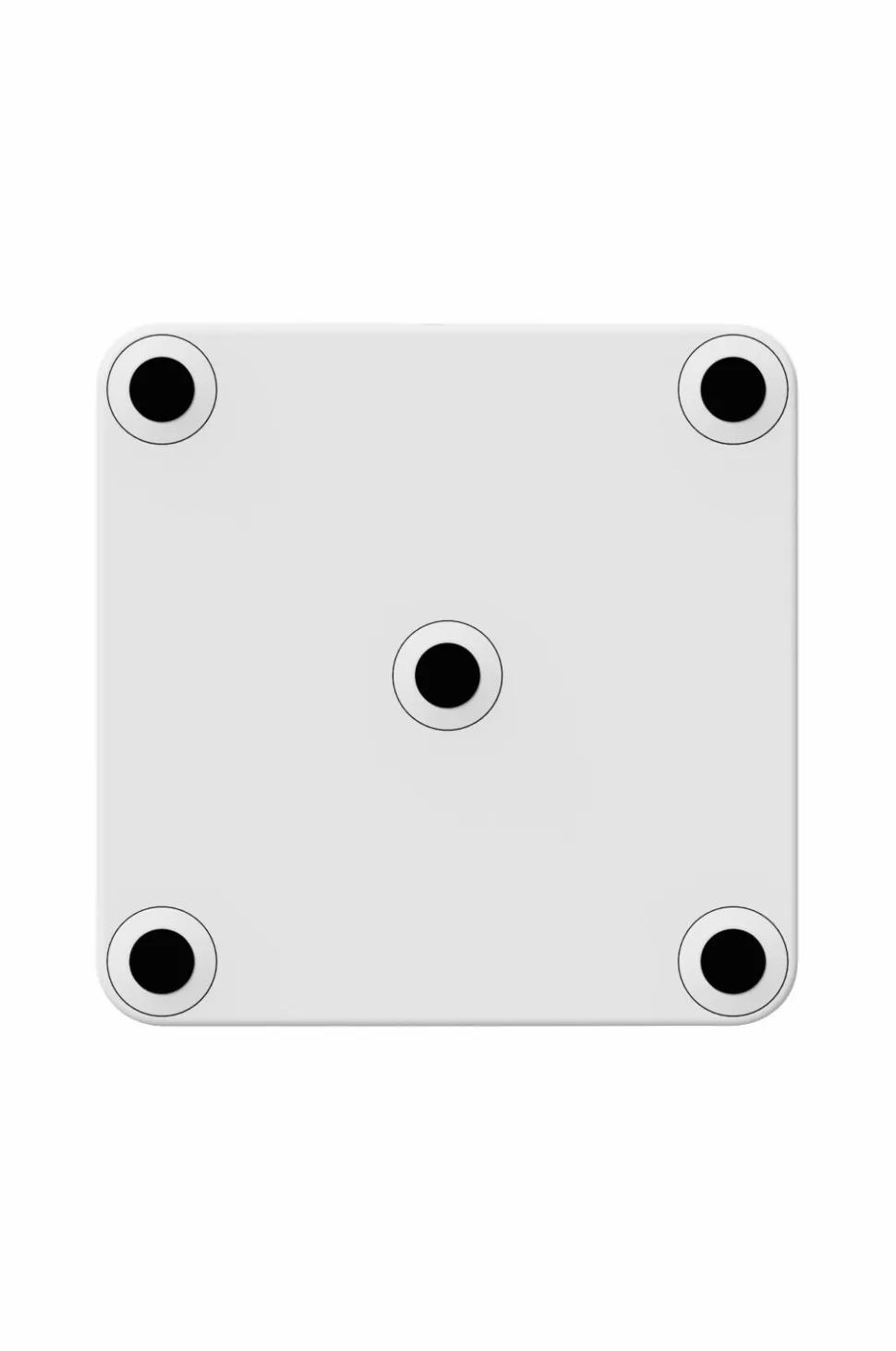 Terraillon Personlig skala X-Line