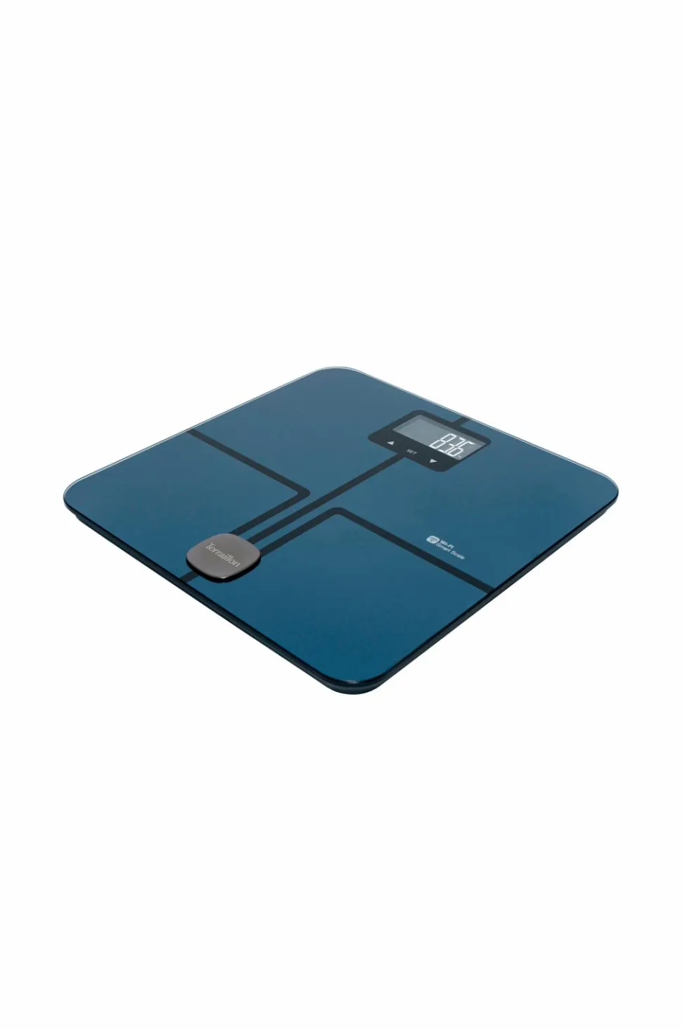 Terraillon Personlig skala Master Coach Ultra Wifi & Bmi