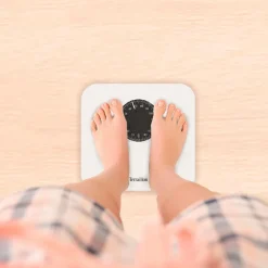 Terraillon Personvægt Mekanisk Nautic White N°1 13907