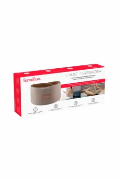 Terraillon Varmebælte - genopladeligt