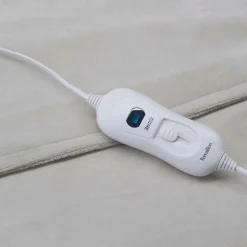 Terraillon Varmetæppe Cozy 160x120cm