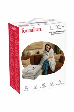 Terraillon Varmetæppe Cozy 160x120cm