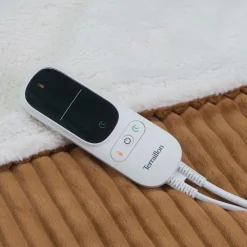 Terraillon Varmetæppe Koomy 180x130cm 140w