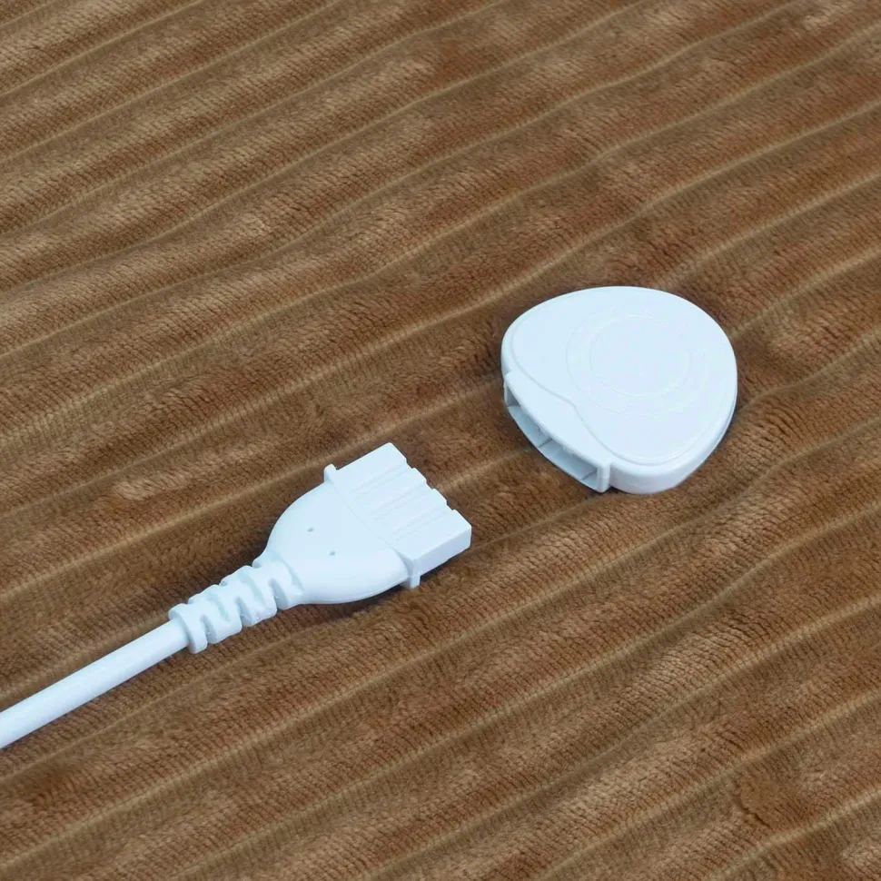 Terraillon Varmetæppe Koomy 180x130cm 140w