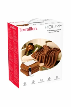 Terraillon Varmetæppe Koomy 180x130cm 140w