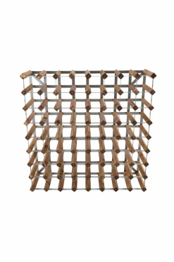 The Swedish Wine Rack Factory Vinreol 72 flasker The Swedish Wine Rack Factory