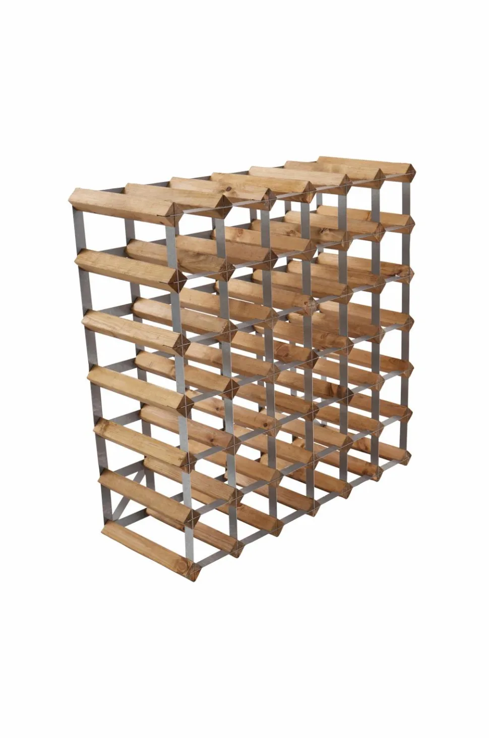 The Swedish Wine Rack Factory Vinreol 42 flasker The Swedish Wine Rack Factory