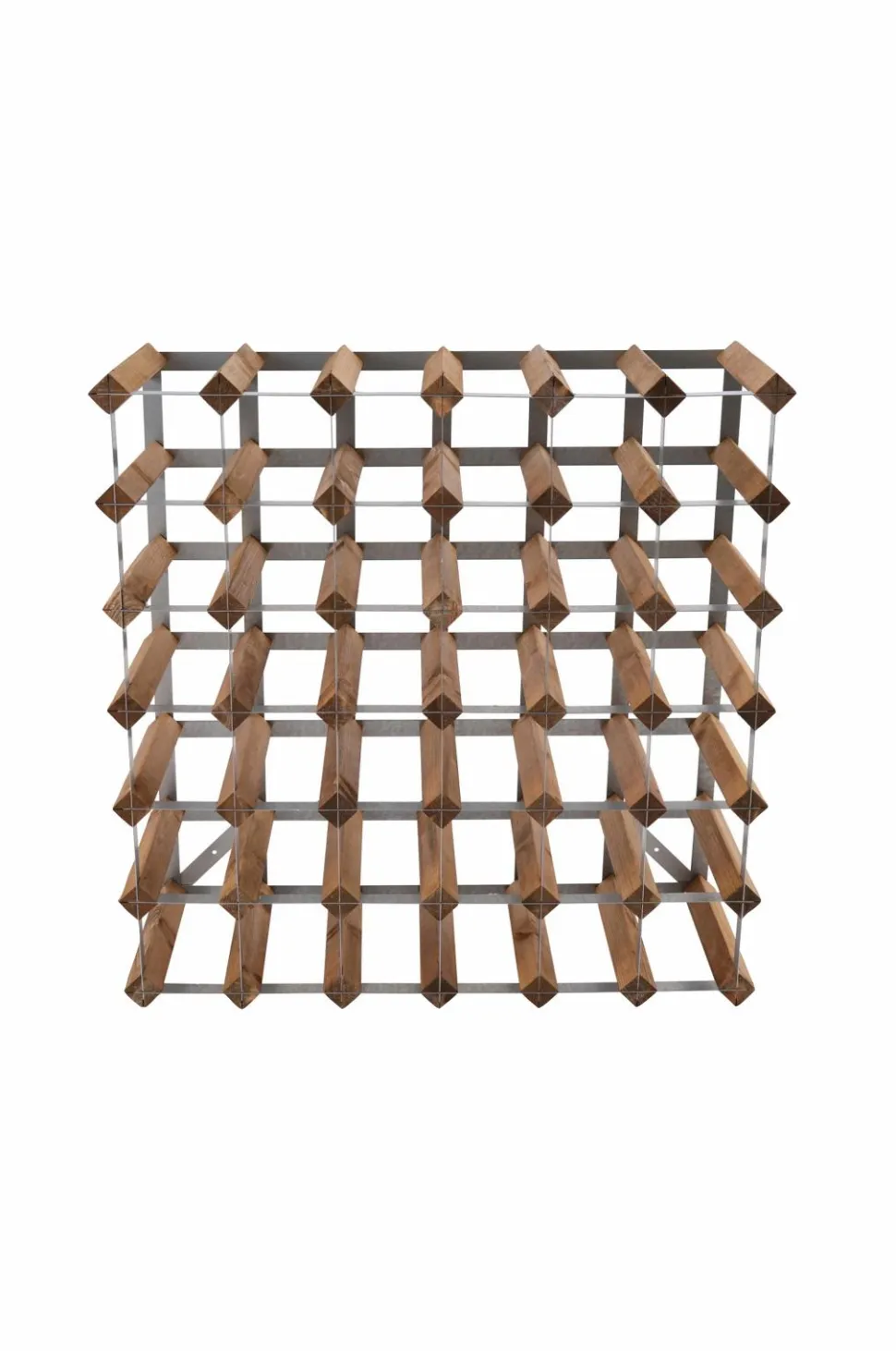 The Swedish Wine Rack Factory Vinreol 42 flasker The Swedish Wine Rack Factory