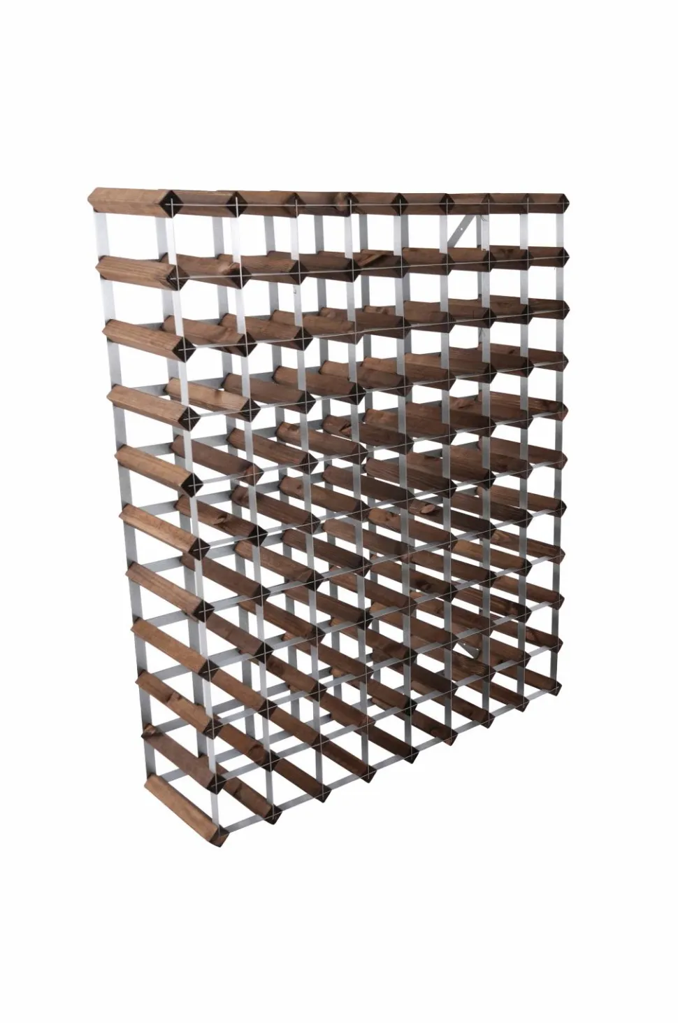 The Swedish Wine Rack Factory Vinreol 90 flasker The Swedish Wine Rack Factory