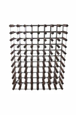 The Swedish Wine Rack Factory Vinreol 90 flasker The Swedish Wine Rack Factory