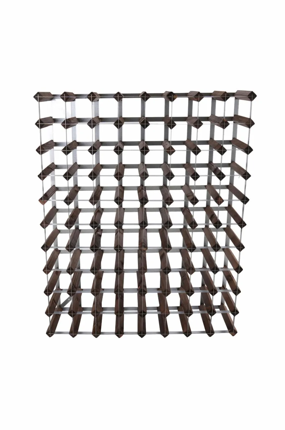 The Swedish Wine Rack Factory Vinreol 90 flasker The Swedish Wine Rack Factory