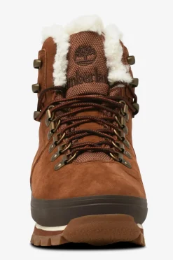 Timberland Ankelstøvler Euro Hiker WP Fur Lined