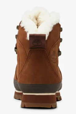 Timberland Ankelstøvler Euro Hiker WP Fur Lined
