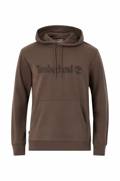 Timberland Hættetrøje Hamp Dkbrn