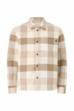 Timberland Jakke High Pile Lined Natur