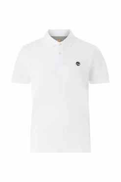 Timberland Poloshirt Pique Short Sleeve Polo