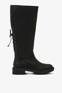 Timberland Støvler Brimfield Tall Zip Up Boot