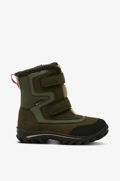 Timberland Vinterstøvler Chillberg 2-Strap GTX