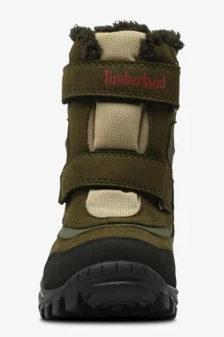Timberland Vinterstøvler Chillberg 2-Strap GTX