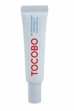 TOCOBO Bio Watery Sun Cream SPF50+ PA++++ 10 ml