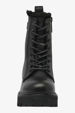 Tommy Hilfiger Ankelstøvler Tjw Urban Laceup Boot WL