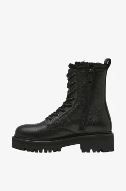 Tommy Hilfiger Ankelstøvler Tjw Urban Laceup Boot WL