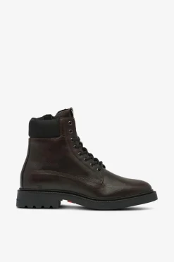 Tommy Hilfiger Ankelstøvler Hilfiger Comfort Lwt Wrm MX