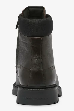 Tommy Hilfiger Ankelstøvler Hilfiger Comfort Lwt Wrm MX