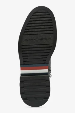 Tommy Hilfiger Ankelstøvler Hilfiger Comfort Lwt Wrm MX