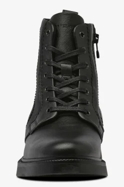 Tommy Hilfiger Ankelstøvler Hilfiger Comfort Lwt Lth Boot