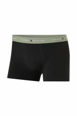 Tommy Hilfiger Boksershorts Trunk WB 7-pak