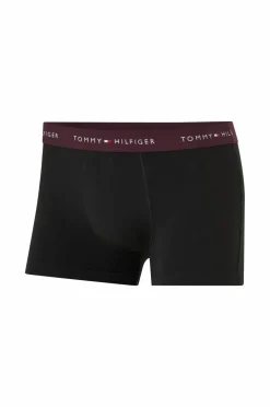 Tommy Hilfiger Boksershorts Trunk WB 7-pak
