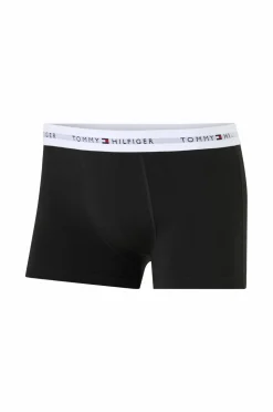 Tommy Hilfiger Boksershorts Trunk WB 7-pak