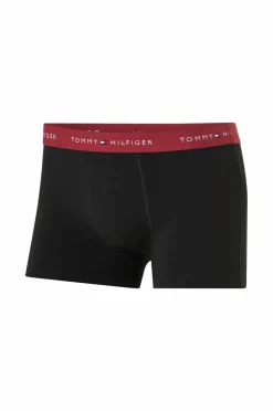 Tommy Hilfiger Boksershorts Trunk WB 7-pak