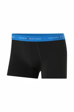 Tommy Hilfiger Boksershorts Trunk WB 7-pak
