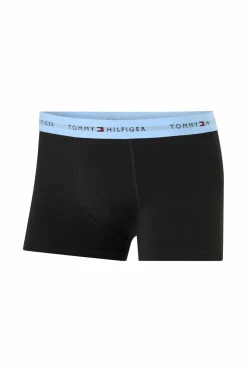 Tommy Hilfiger Boksershorts Trunk WB 7-pak