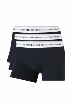Tommy Hilfiger Boksershorts 3-pack Trunk