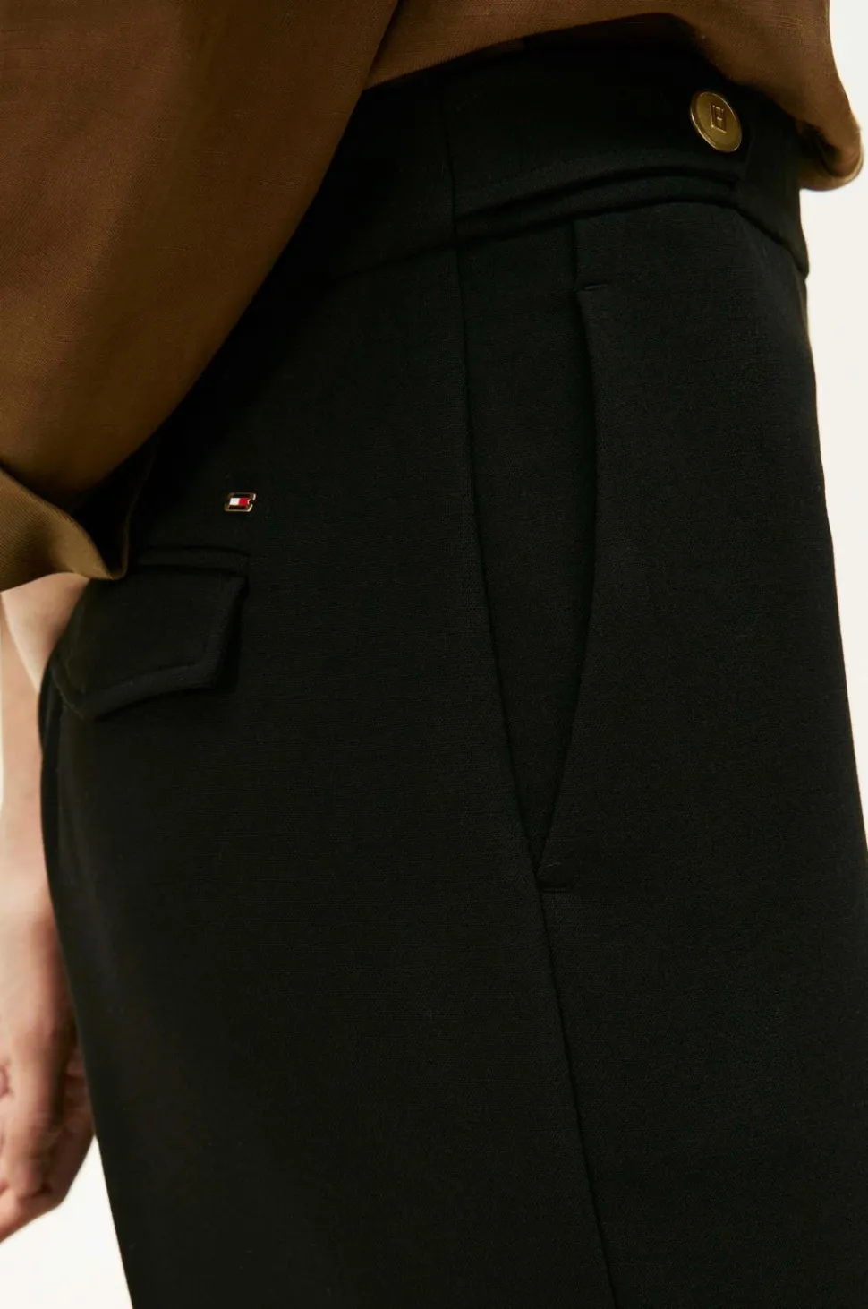 Tommy Hilfiger Bukser Punto GB Straight