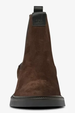 Tommy Hilfiger Chelseaboot Hilfiger Comfort Lwt Sde Chelsea