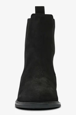 Tommy Hilfiger Chelseaboot Flag Suede