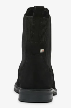 Tommy Hilfiger Chelseaboot Flag Suede