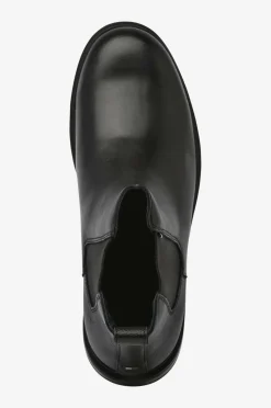 Tommy Hilfiger Chelseaboot Flexible Hilfiger Warm Lth Chels