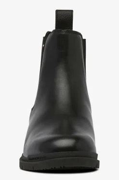 Tommy Hilfiger Chelseaboot Flexible Hilfiger Warm Lth Chels