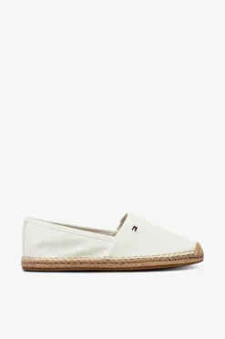 Tommy Hilfiger Espadrillos Flag Canvas Espadrille