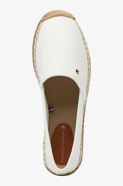 Tommy Hilfiger Espadrillos Flag Canvas Espadrille