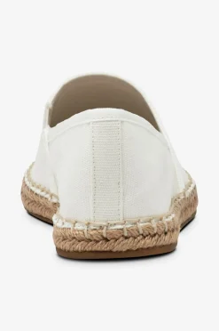 Tommy Hilfiger Espadrillos Flag Canvas Espadrille